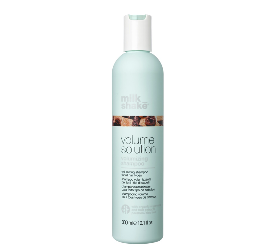 Volume Solution Shampoo 300ml