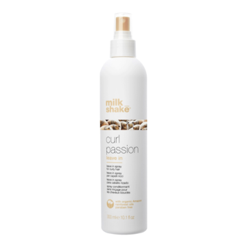 Milkshake Curl Passion Leave-in Spray 300ml