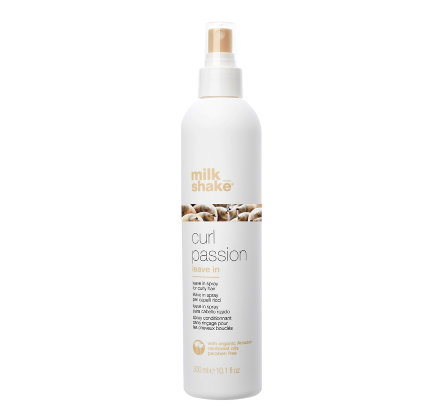 Curl Passion Leave-in Spray 300ml
