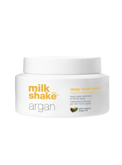 Milkshake Argan Deep Treatment 200ml