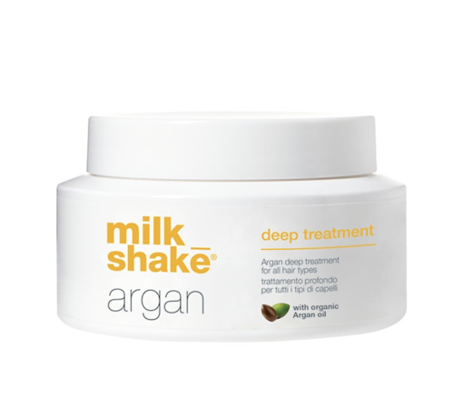 Milkshake Argan Deep Treatment 200ml