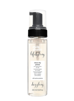 Milkshake Blow-Dry Primer 200ml