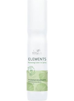 Wella Elements Renewing Leave In Spray 150ml