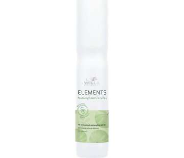 Wella Elements Renewing Leave In Spray 150ml