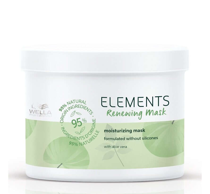 Elements Renewing Masker 500ml