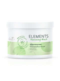 Wella Elements Renewing Masker 150ml