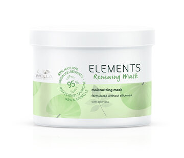 Wella Elements Renewing Masker 150ml