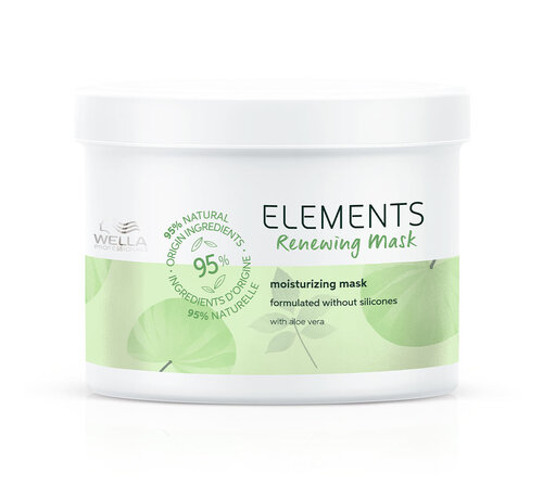 Wella Elements Renewing Masker 150ml