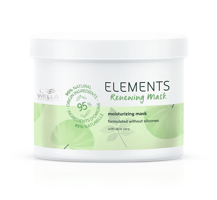 Elements Renewing Masker 150ml