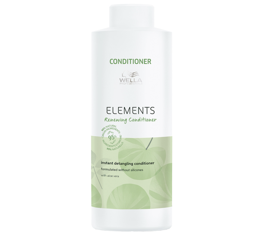 Elements Renewing Conditioner 1000ml