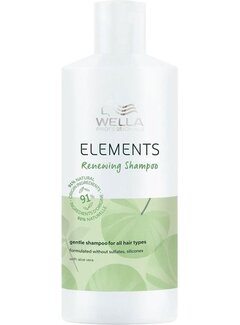 Wella Elements Renewing Shampoo 1000ml