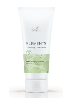 Wella Elements Renewing Conditioner 200ml