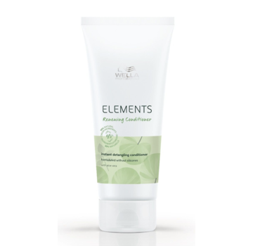 Wella Elements Renewing Conditioner 200ml