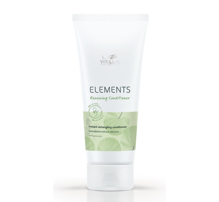 Elements Renewing Conditioner 200ml