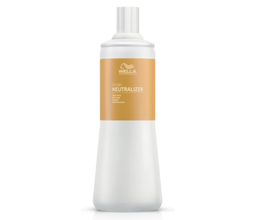 Wella Straight  Neutralizer 1000 ml