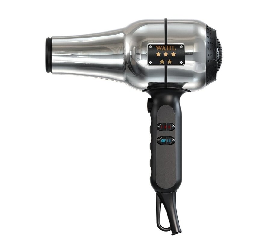 5-Star Barber Dryer