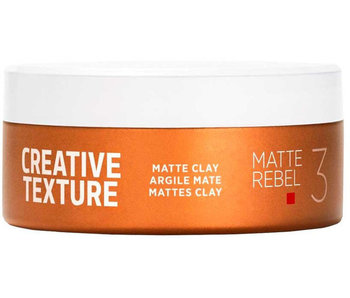 Goldwell STS Matte Rebel Clay 75ml