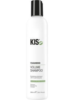 KIS KeraClean Volume Shampoo 300ml