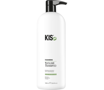 KIS KeraClean Volume Shampoo 1000ml