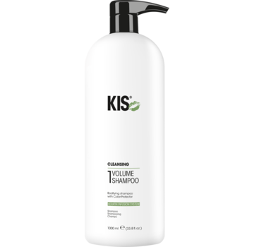 KIS KeraClean Volume Shampoo 1000ml