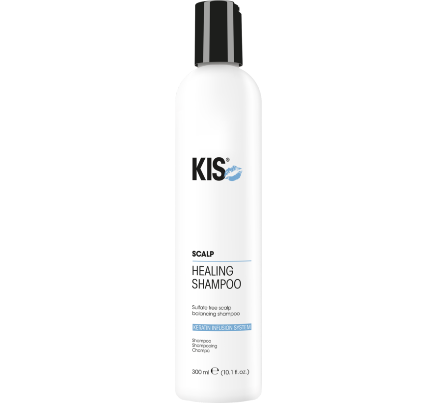 KeraScalp Healing Shampoo 300ml