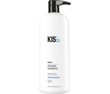 KIS Scalp Healing Shampoo 1000ml