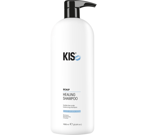 KIS Scalp Healing Shampoo 1000ml