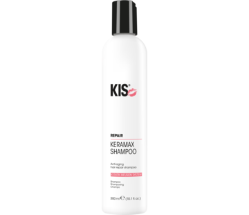 KIS Keramax Shampoo 300ml
