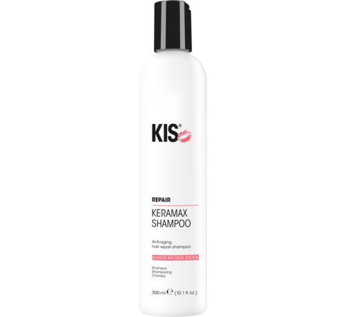 KIS Keramax Shampoo 300ml