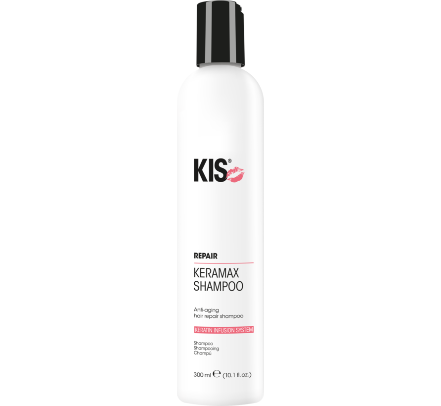 Keramax Shampoo 300ml