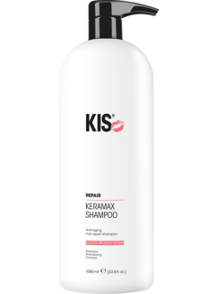 KIS Keramax Shampoo 1000ml