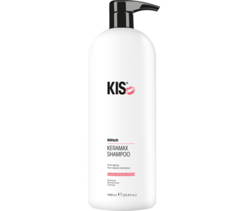 KIS Keramax Shampoo 1000ml