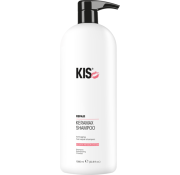 KIS Keramax Shampoo 1000ml