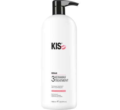 KIS Keramax Treatment 1000 ml