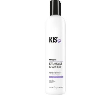 KIS Keramoist Shampoo 300ml