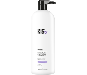 KIS Keramoist Shampoo 1000ml