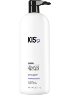 KIS KeraMoist Treatment 1000ml