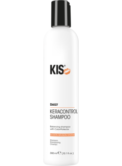 KIS KeraControl Shampoo 300ml