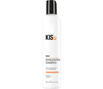 KIS KeraControl Shampoo 300ml