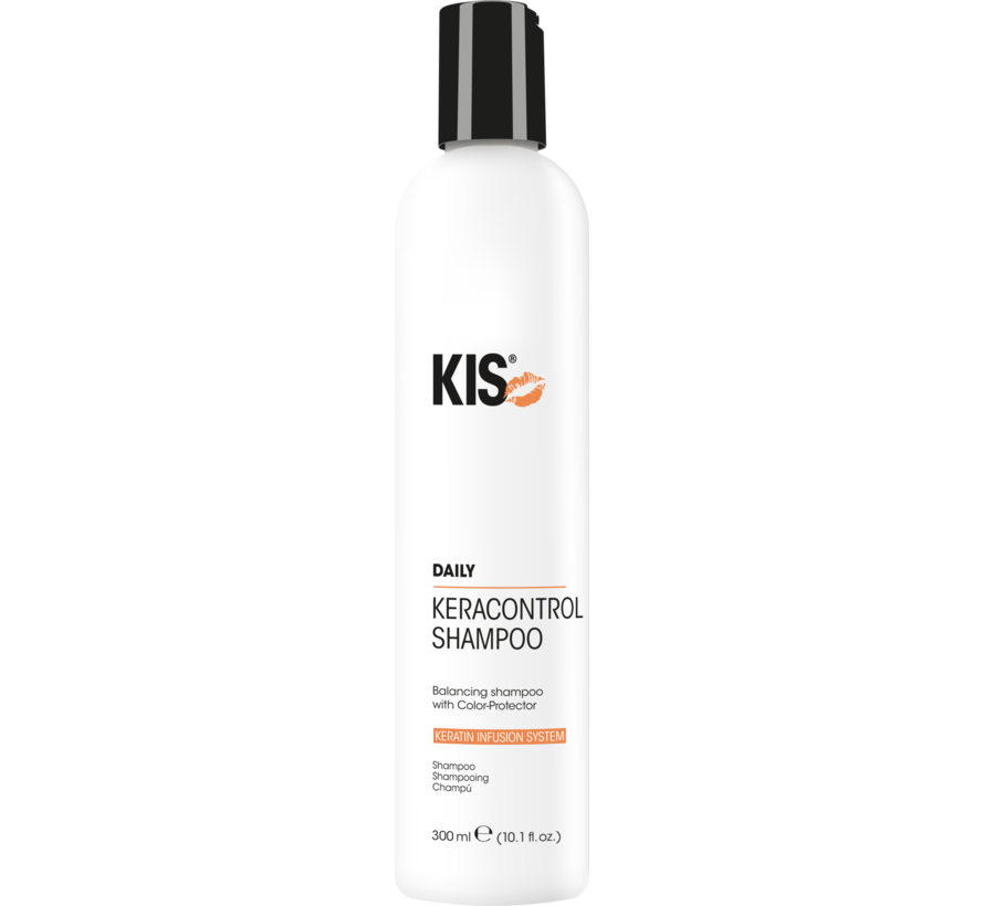 KeraControl Shampoo 300ml