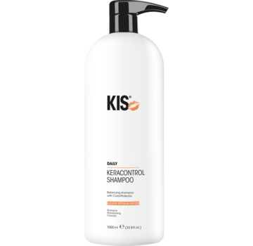 KIS KeraControl Shampoo 1000ml