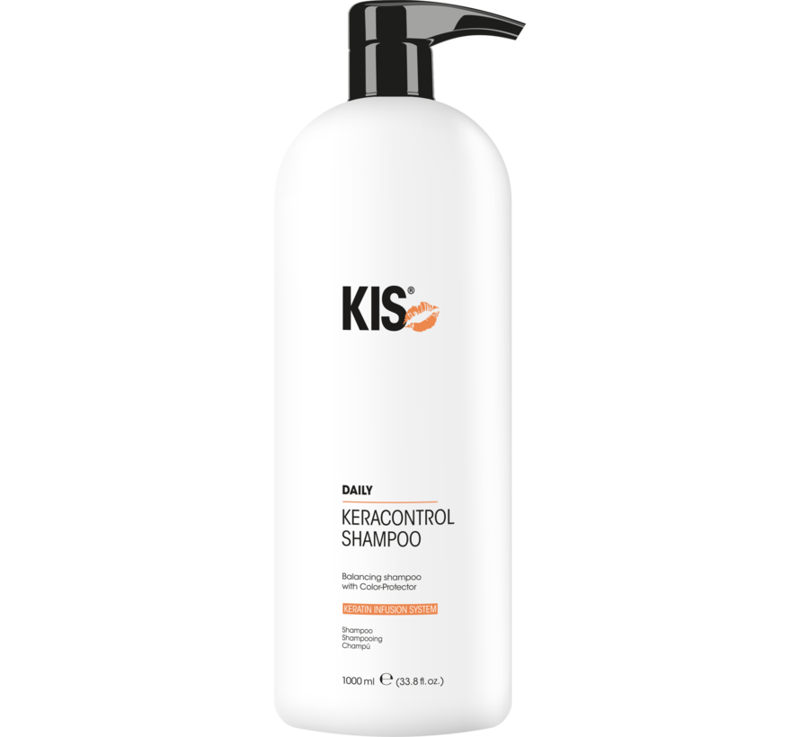 KeraControl Shampoo 1000ml