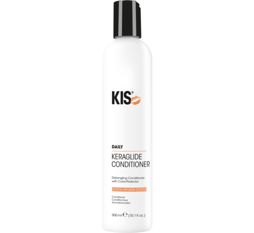 KIS KeraGlide Detangler 300 ml