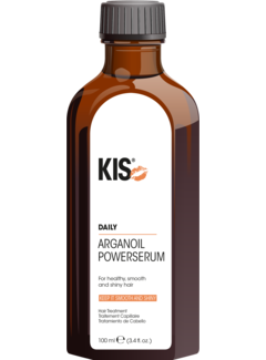 KIS Argan Oil Power Serum 100ml