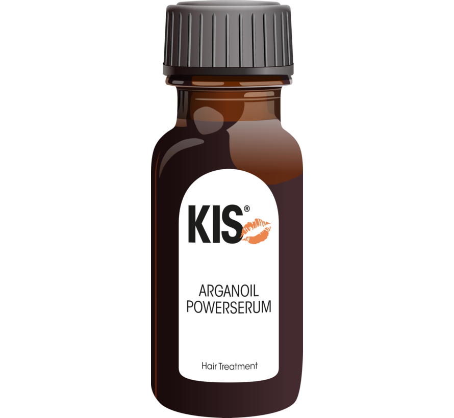 Argan Oil Power Serum 10ml