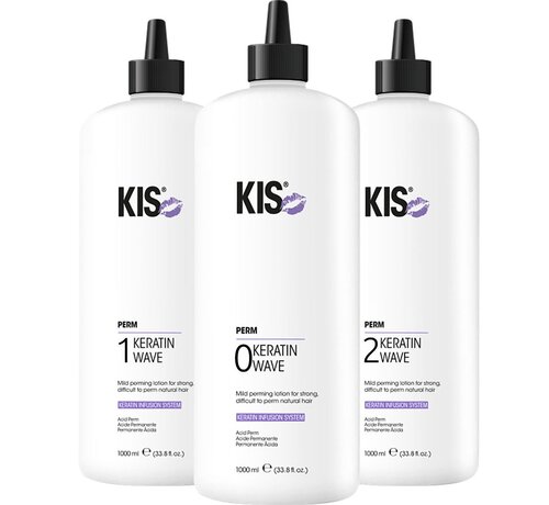 KIS KeraWave 1000ml