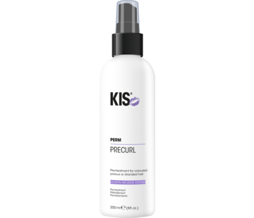 KIS PreCurl 200ml