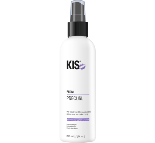 KIS PreCurl 200ml