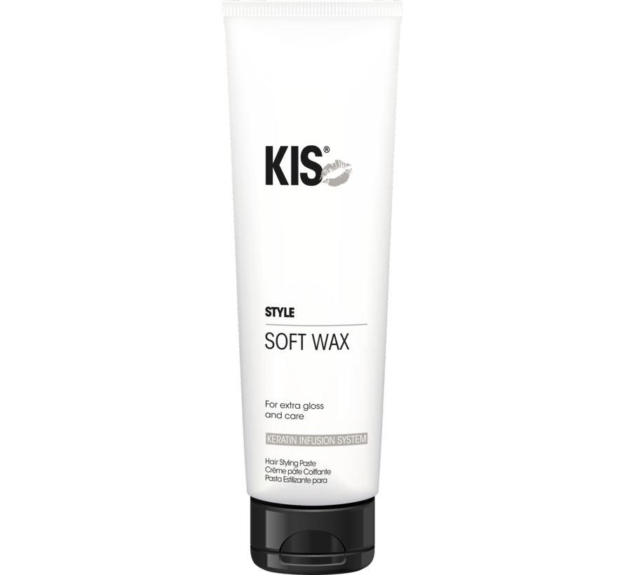 Soft Wax 150 ml.