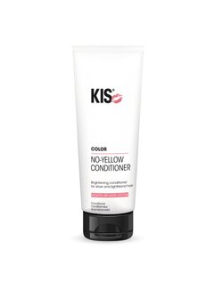 KIS No-Yellow Conditioner 250ml